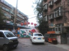 济南市历城区甜蜜幼儿园的图片