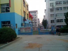 京蓬幼儿园