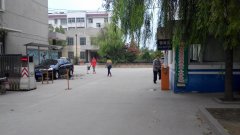 潍坊高新区清池中心幼儿园的图片