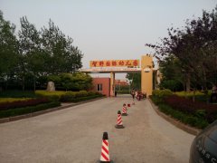潍坊高新国际幼儿园的图片