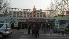 奎文区广文街道中心幼儿园的图片