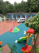 安丘市汶中社区幼儿园的图片