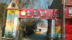 阳谷县金苹果幼儿园的图片