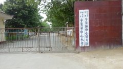 辛集乡中心幼儿园的图片