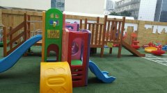 成都市第二十幼儿园