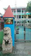 泗门镇谢家路幼儿园的图片