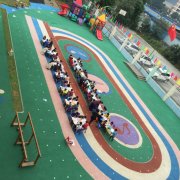 瑞安市锦湖宏盛幼儿园的图片