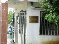 怀宁县独秀小学-附属幼儿园的图片