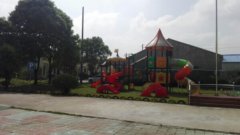 折柳镇幼儿园的图片