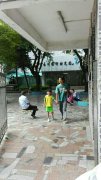 长洲艺术幼儿园
