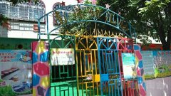 南珠幼儿园的图片
