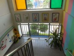 星海名城幼儿园精品园区的图片