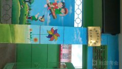 柴沟堡镇第二幼儿园的图片