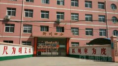 河南省淅川县第四小学的图片