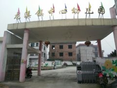 龙溪镇中心幼儿园