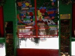 龙泉幼儿园的图片