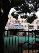 上海市闵行区星辰幼儿园的图片