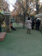 北京师范大学-实验幼儿园的图片