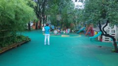 北京有色金属研究总院-幼儿园