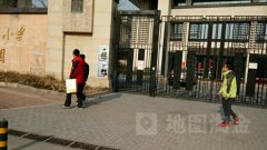 北京大学附属小学实验幼儿园的图片