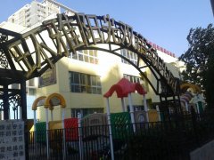 环雅阳光双语幼儿园的图片