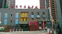 北京市京源学校幼儿园的图片