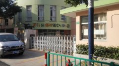梅陇镇中心幼儿园罗阳分园的图片