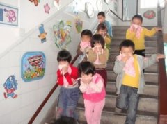 浦东新区书院镇中心幼儿园的图片