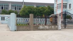 景安幼儿园的图片