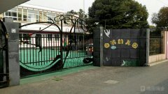 白鹤幼儿园的图片