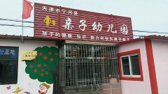 天津市宁河县亲子幼儿园