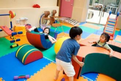 西城新苑幼儿园的图片