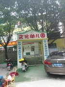 桂东街文化幼儿园