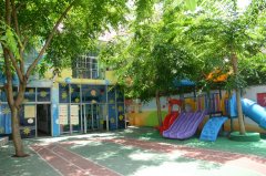 福安中心幼儿园的图片