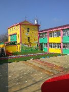 南岳庙中心村幼儿园的图片