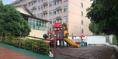 解放军第一六三医院幼儿园的图片