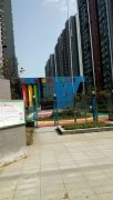 华大银湖鑫城幼儿园的图片