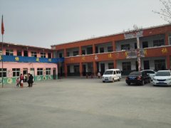 濮阳县鲁河乡童星幼儿园