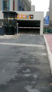 萧山区金惠幼儿园-地下停车场