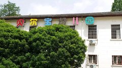 武汉市硚口区贝尔宝幼儿园的图片